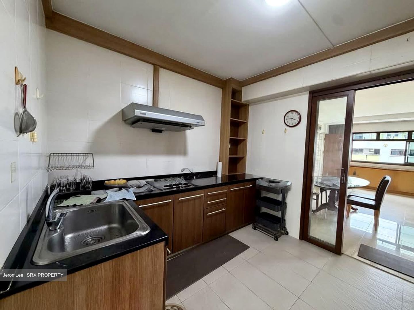 Blk 912 Hougang Street 91 (Hougang), HDB 5 Rooms #592378201